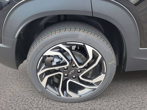 New 2026 Chevrolet TrailBlazer RS w/ Convenience Package AWD/4WD image 6