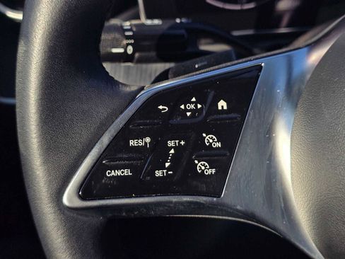 Used 2022 Mercedes-Benz C 300 Sedan image 31