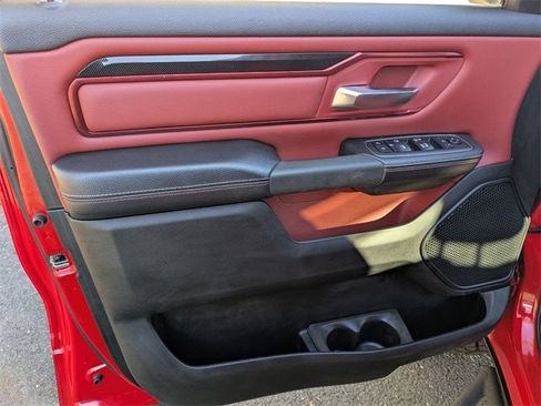 Certified 2019 RAM 1500 Rebel w/ Rebel Level 2 Equipment Group image 10