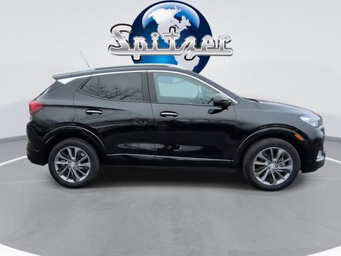 Used 2023 Buick Encore GX Select w/ Sport Touring Package image 10