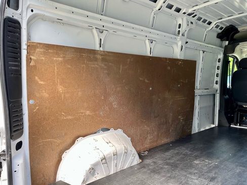 Used 2023 RAM ProMaster 2500 image 19