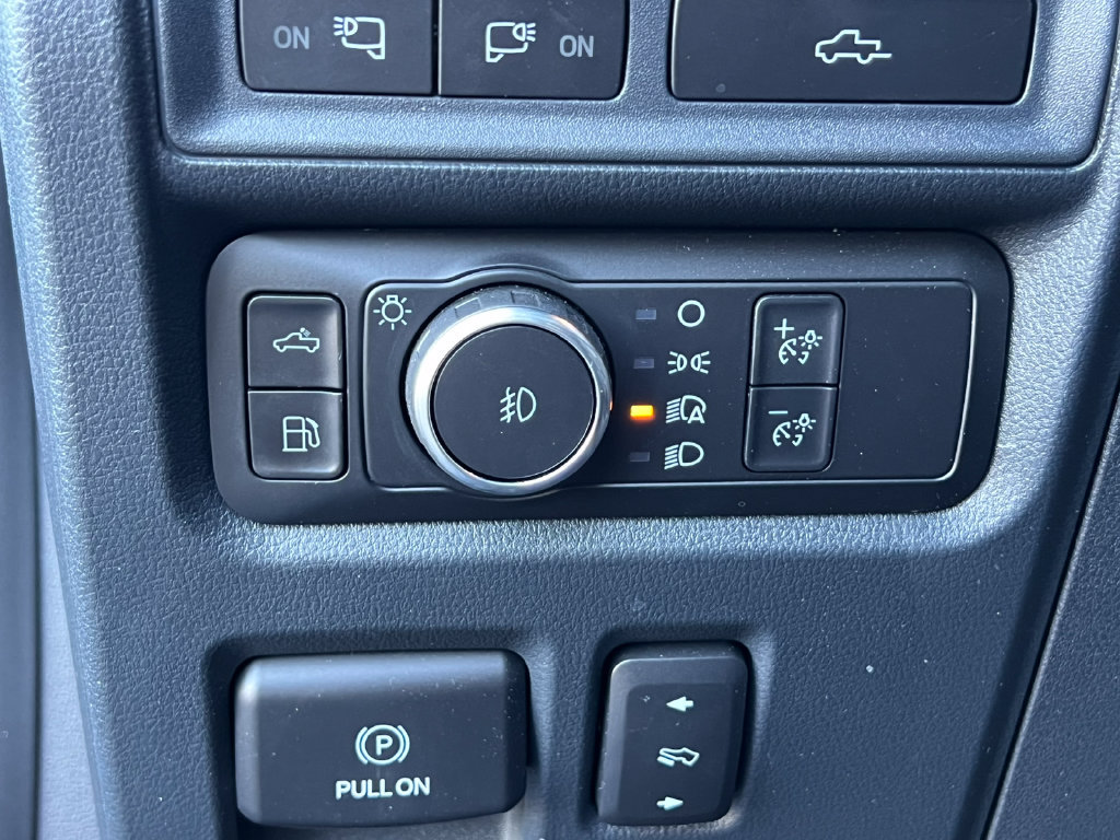 Used 2022 Ford F150 Lariat AWD/4WD image 21