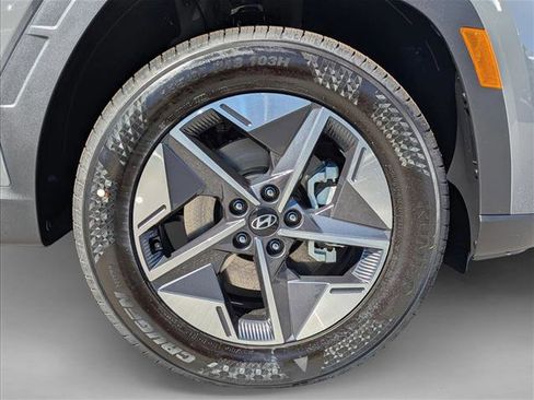 New 2026 Hyundai Tucson SEL image 9