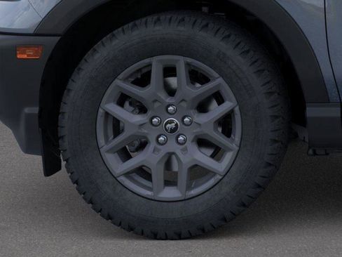 New 2025 Ford Bronco Sport Big Bend AWD/4WD image 19