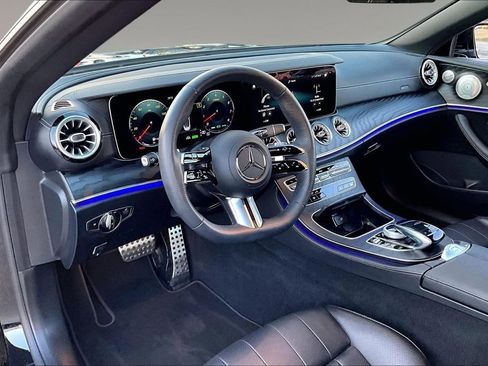 Certified 2023 Mercedes-Benz E 450 Cabriolet image 14