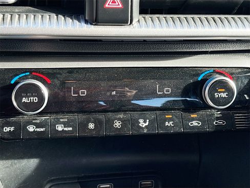 Used 2023 Kia K5 LXS image 15