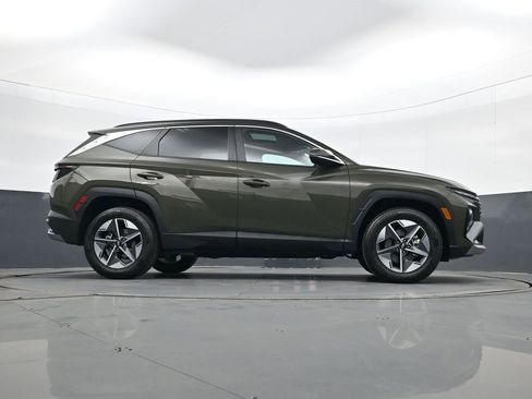 Certified 2025 Hyundai Tucson SEL image 24