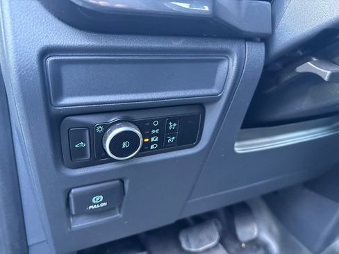Used 2023 Ford F150 XL w/ Trailer Tow Package AWD/4WD image 13