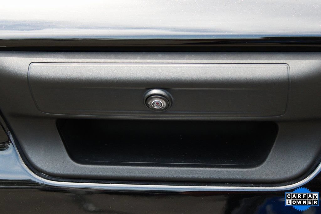 Used 2023 RAM 1500 Big Horn AWD/4WD image 33