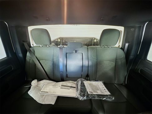 New 2026 RAM 2500 Big Horn image 10