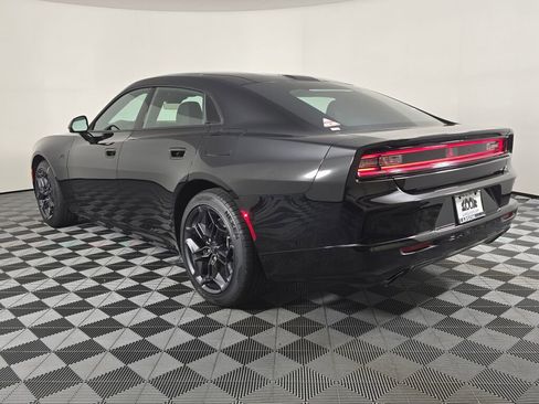 New 2026 Dodge Charger GT w/ Blacktop Package image 6