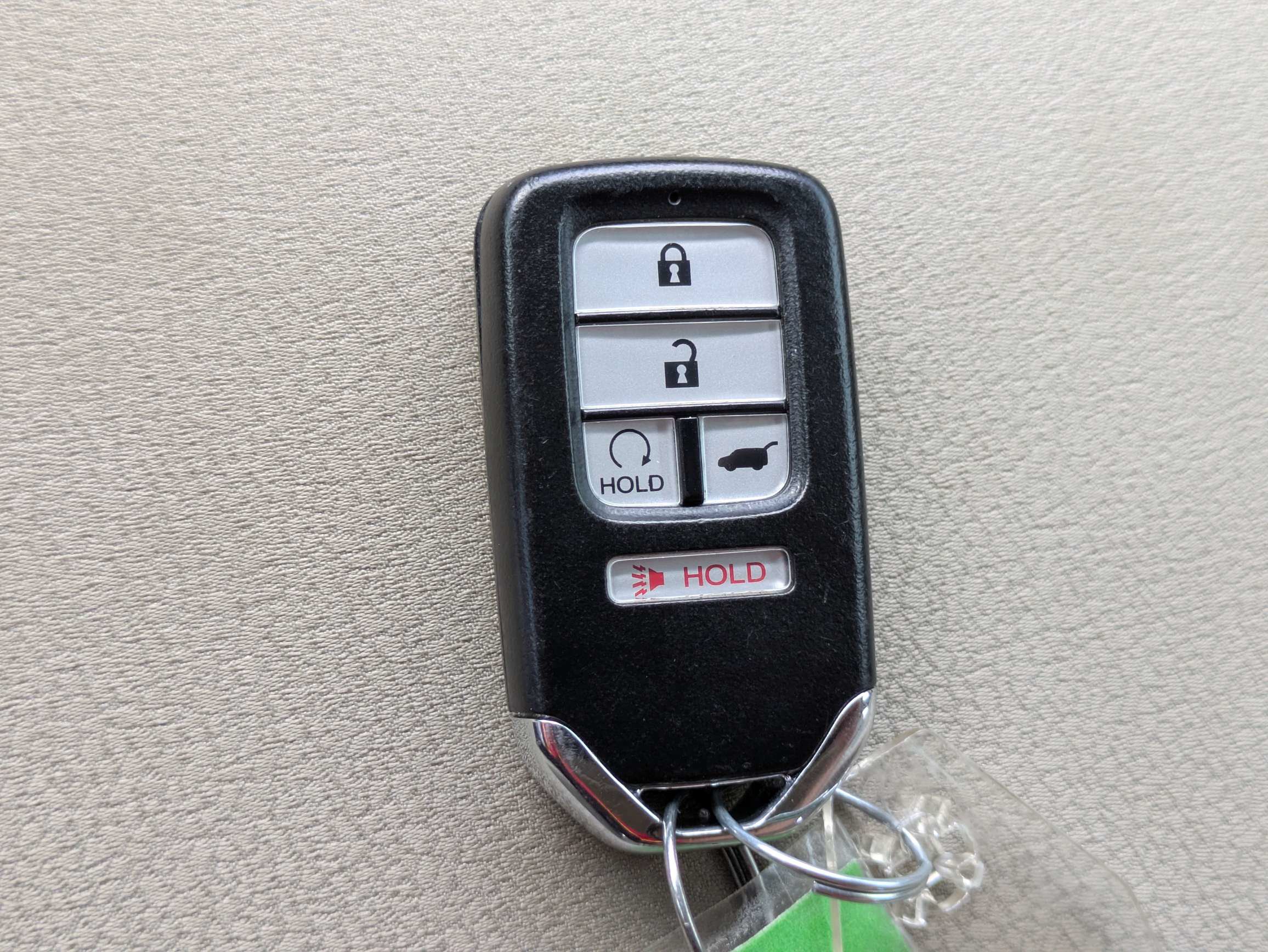 Used 2019 Honda CR-V EX image 30