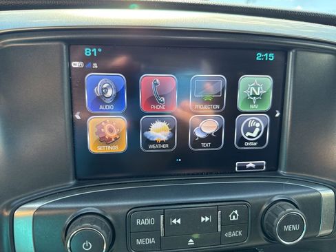 Used 2017 Chevrolet Silverado 2500 LT w/ All Star Edition image 29