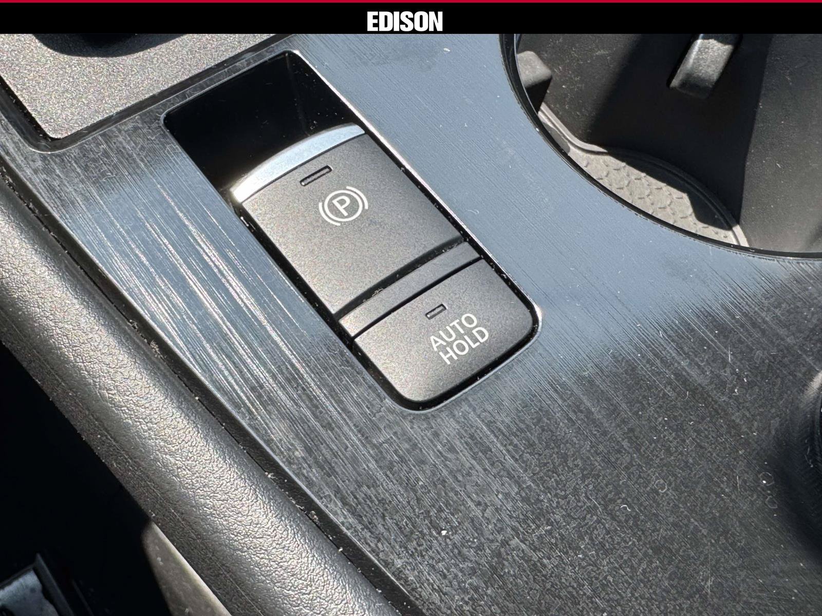 Used 2026 Nissan Rogue S AWD/4WD image 13