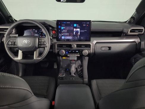 Used 2026 Toyota 4Runner TRD Off-Road AWD/4WD image 26