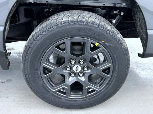 New 2026 Ford F150 STX w/ Equipment Group 200A AWD/4WD image 22