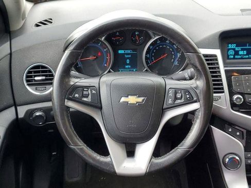 Used 2013 Chevrolet Cruze LT FWD image 23