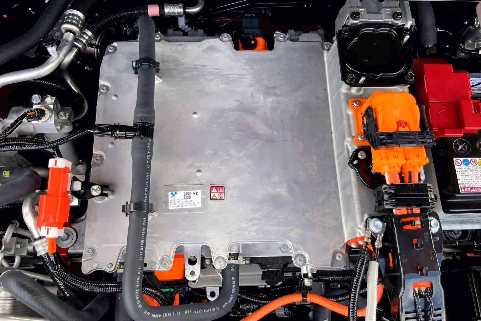 Used 2026 Toyota bZ FWD image 31