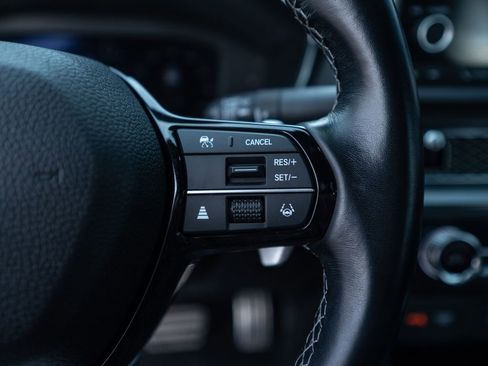 Certified 2023 Acura Integra A-Spec image 23