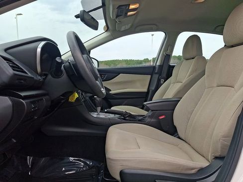 Used 2018 Subaru Impreza 2.0i Premium w/ Popular Package #2 image 13