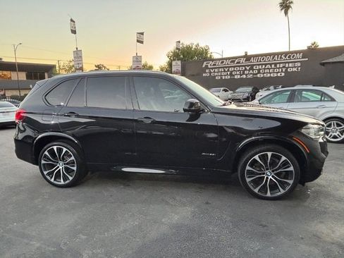 Used 2018 BMW X5 xDrive35i image 27