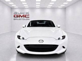 Used 2020 MAZDA MX-5 Miata RF Grand Touring RWD video 2
