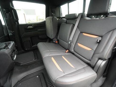 New 2026 GMC Sierra 1500 AT4 w/ AT4 Premium Package AWD/4WD image 35