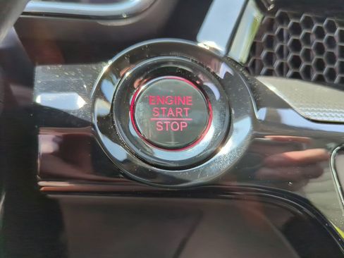 New 2026 Honda CR-V EX-L image 22