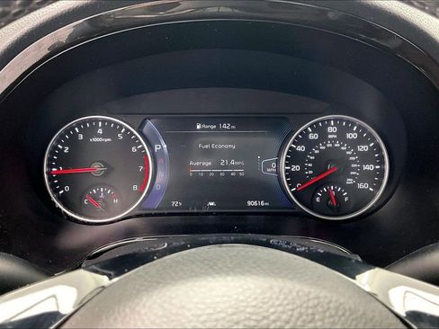 Used 2022 Kia Seltos SX w/ Sunroof Package AWD/4WD image 20
