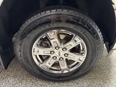 Used 2022 Ford F150 Lariat AWD/4WD image 29