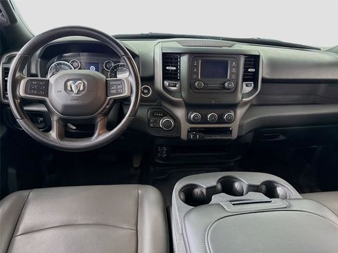 Used 2022 RAM 3500 Tradesman AWD/4WD image 2