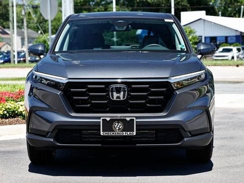New 2026 Honda CR-V LX image 21