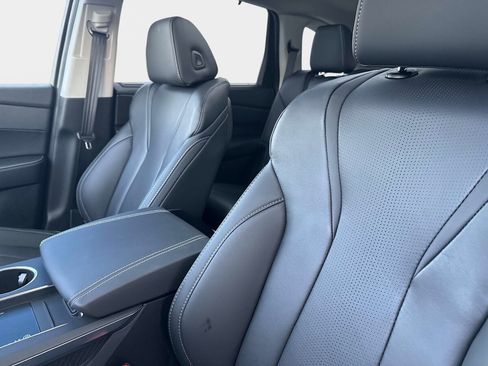 Certified 2026 Acura MDX FWD w/ Technology Package image 22