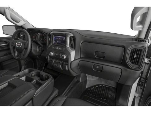 New 2026 GMC Sierra 1500 Pro w/ Graphite Edition image 18