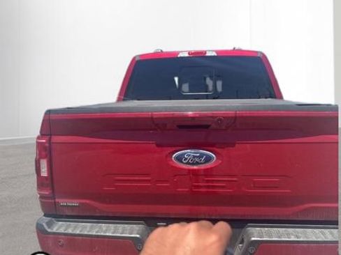 Used 2022 Ford F150 XLT w/ Equipment Group 302A High AWD/4WD image 7