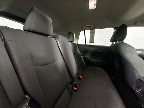 Certified 2026 Toyota Corolla Cross LE FWD image 37