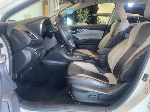 Used 2018 Subaru Crosstrek 2.0i Limited AWD/4WD image 14