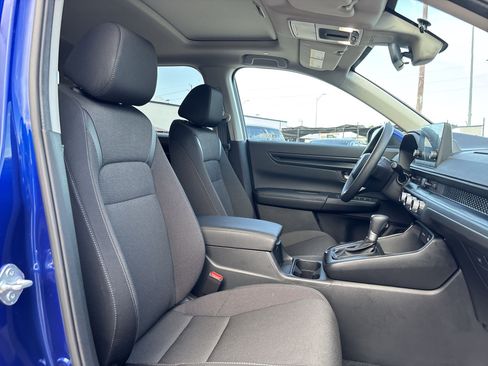 Used 2024 Honda CR-V EX image 23