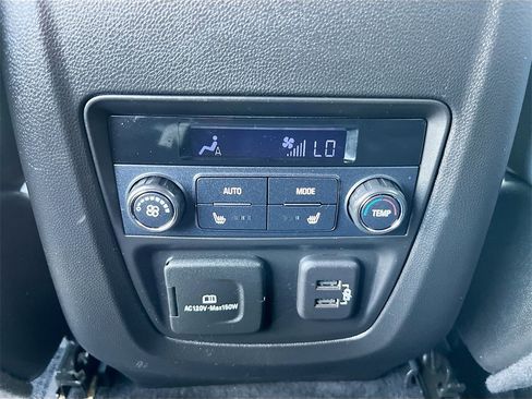 Used 2021 Buick Enclave Premium w/ Surround and Sites Package image 26