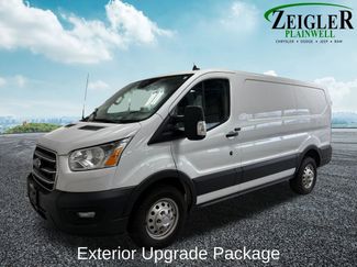Used 2020 Ford Transit 250 Low Roof AWD w/ Interior Upgrade Package video 2