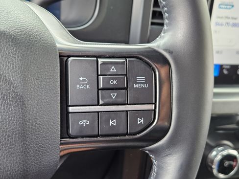 Used 2025 Ford F250 Platinum w/ Tremor Off-Road Package AWD/4WD image 27