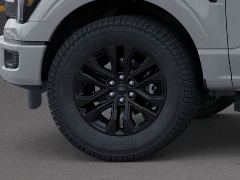 New 2026 Ford F150 Lariat w/ Equipment Group 501A Mid image 19