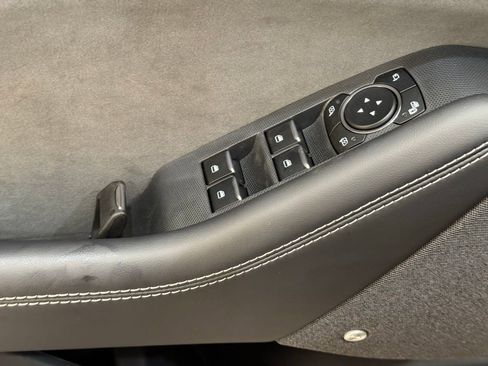 New 2025 Ford Mustang Mach-E GT w/ Interior Protection Package image 29