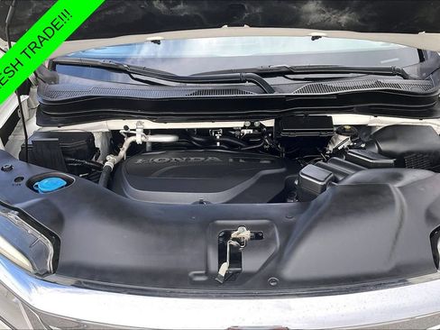 Used 2022 Honda Pilot Touring image 30