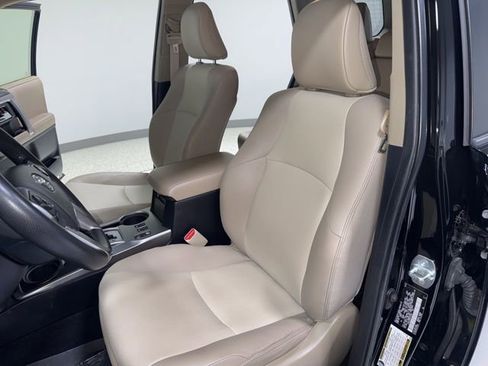 Used 2014 Toyota 4Runner SR5 Premium w/ Preferred Accessory Package image 17