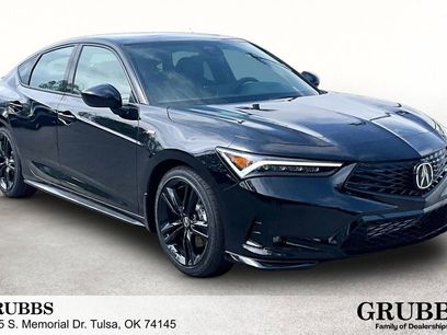 New 2026 Acura Integra A-Spec