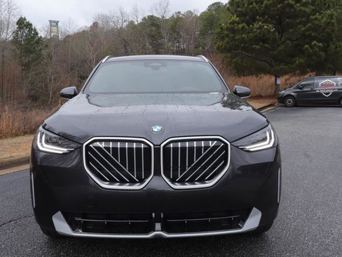 New 2026 BMW X3 xDrive30 w/ Convenience Package image 2