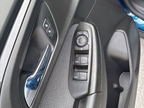 Used 2021 Chevrolet TrailBlazer LT w/ Convenience Package image 17