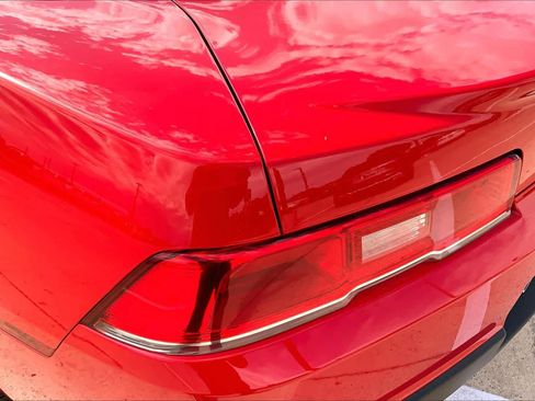 Used 2015 Chevrolet Camaro LS RWD image 24
