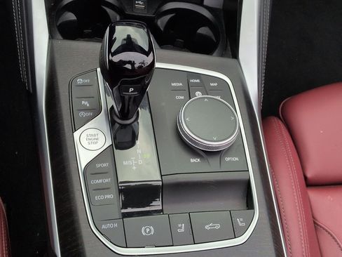 Certified 2023 BMW 430i Convertible w/ M Sport Package image 25